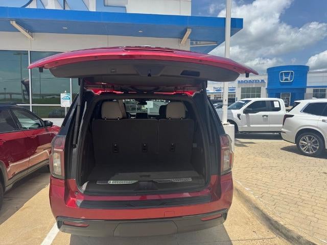 2023 Chevrolet Tahoe 4WD Z71