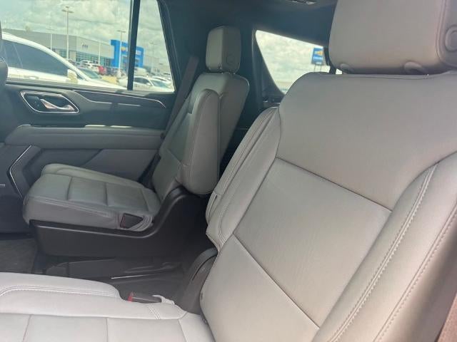 2023 Chevrolet Tahoe 4WD Z71
