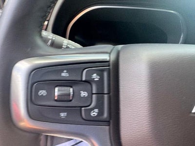 2023 Chevrolet Tahoe 4WD Z71