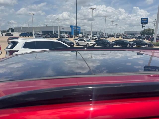 2023 Chevrolet Tahoe 4WD Z71