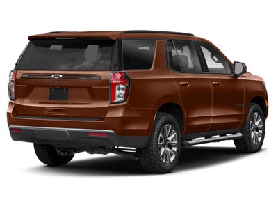 2023 Chevrolet Tahoe 4WD Z71