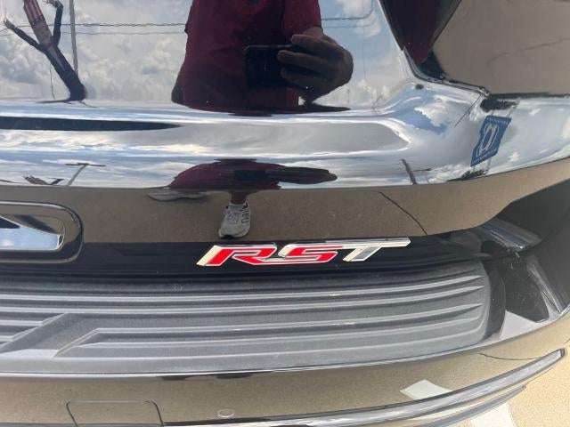2024 Chevrolet Tahoe 4WD RST