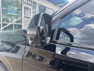 2024 Chevrolet Tahoe 4WD RST