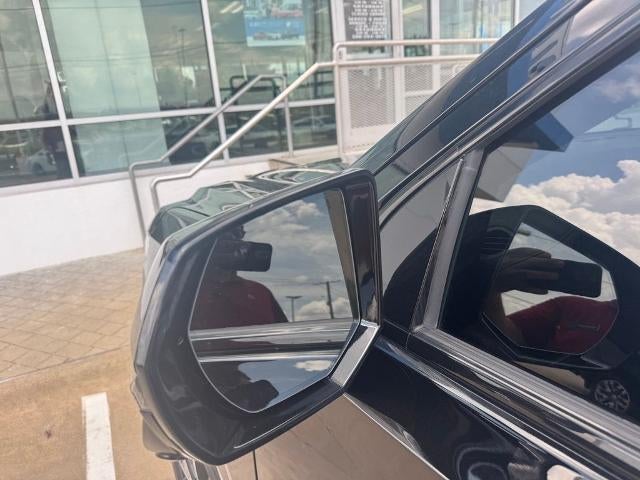 2024 Chevrolet Tahoe 4WD RST