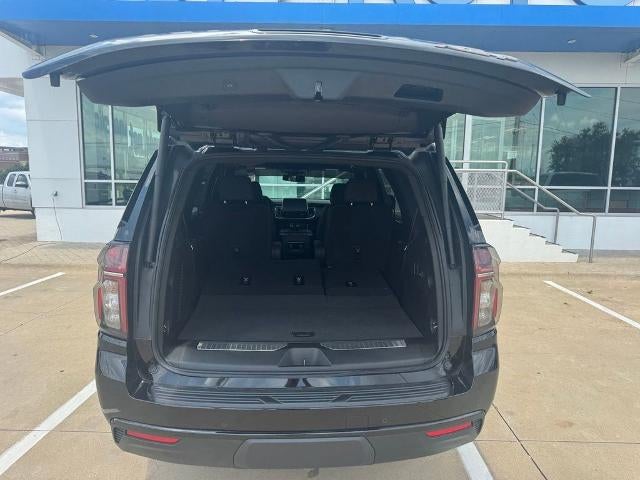 2024 Chevrolet Tahoe 4WD RST