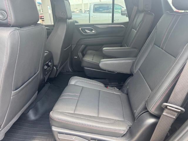 2024 Chevrolet Tahoe 4WD RST
