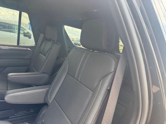 2024 Chevrolet Tahoe 4WD RST