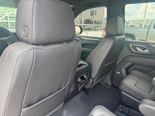2024 Chevrolet Tahoe 4WD RST