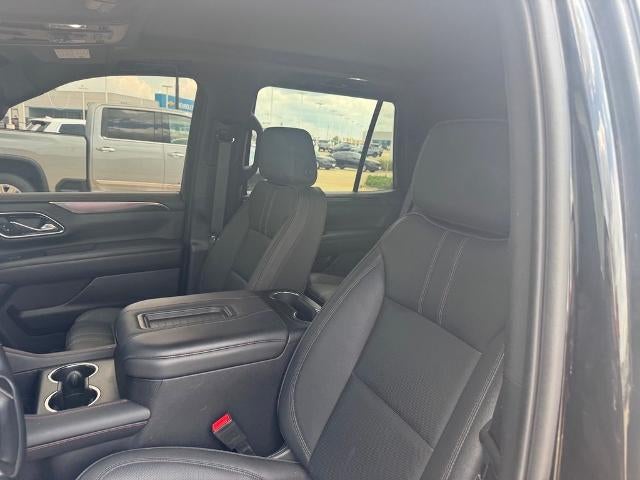 2024 Chevrolet Tahoe 4WD RST
