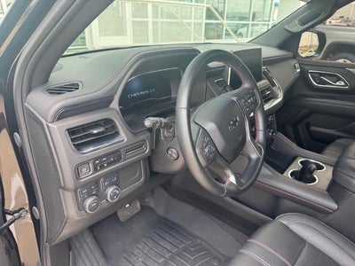 2024 Chevrolet Tahoe 4WD RST