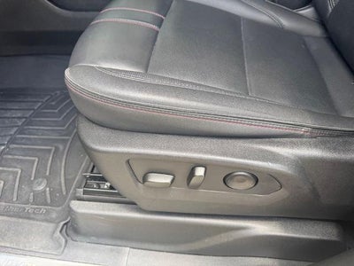 2024 Chevrolet Tahoe 4WD RST