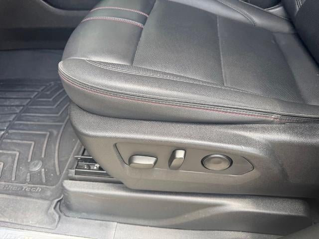 2024 Chevrolet Tahoe 4WD RST
