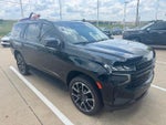 2024 Chevrolet Tahoe 4WD RST