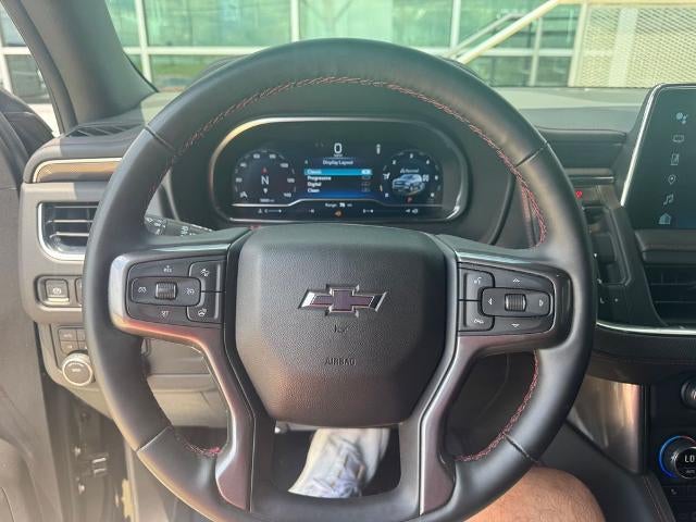 2024 Chevrolet Tahoe 4WD RST