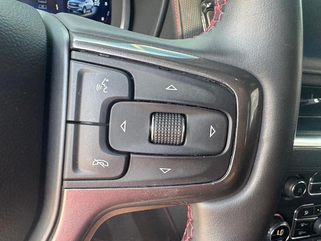 2024 Chevrolet Tahoe 4WD RST