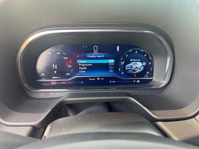 2024 Chevrolet Tahoe 4WD RST