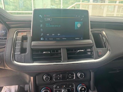 2024 Chevrolet Tahoe 4WD RST