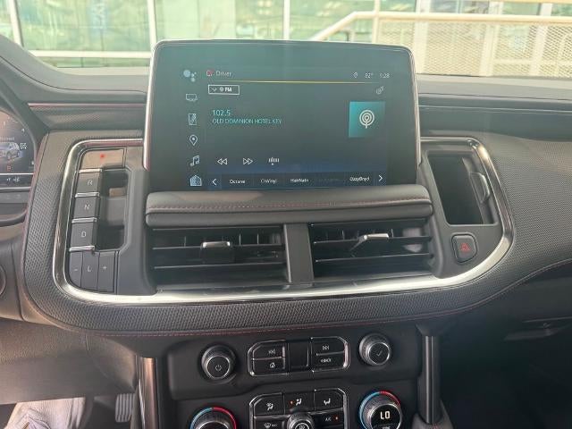 2024 Chevrolet Tahoe 4WD RST