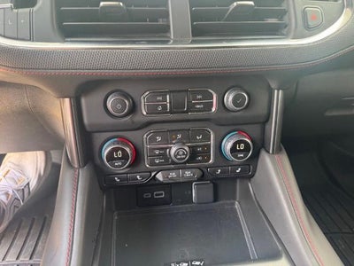 2024 Chevrolet Tahoe 4WD RST