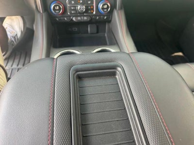 2024 Chevrolet Tahoe 4WD RST