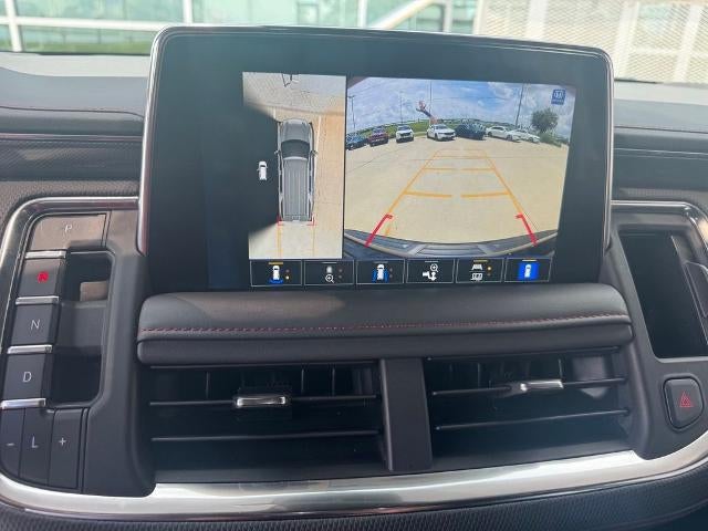 2024 Chevrolet Tahoe 4WD RST