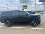 2024 Chevrolet Tahoe 4WD RST