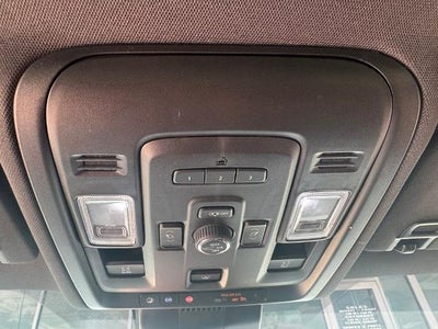 2024 Chevrolet Tahoe 4WD RST