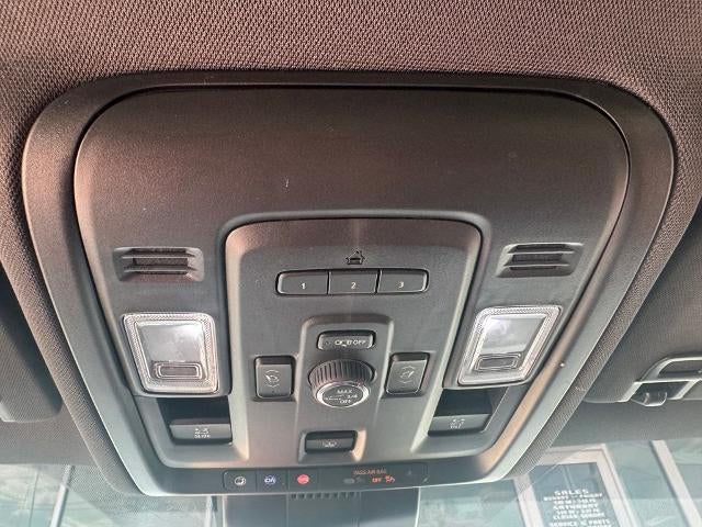 2024 Chevrolet Tahoe 4WD RST