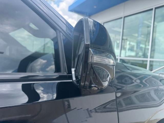 2024 Chevrolet Tahoe 4WD RST