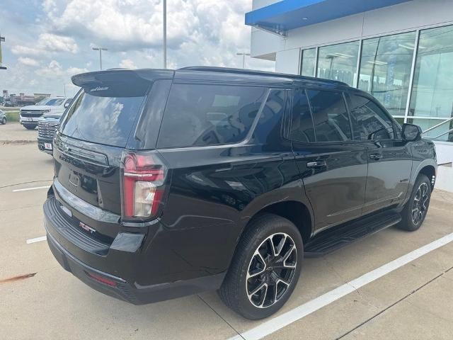 2024 Chevrolet Tahoe 4WD RST