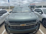 2023 Chevrolet Tahoe 4WD Premier