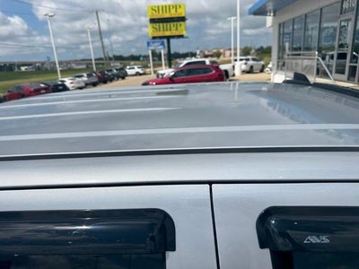 2019 GMC Sierra 2500 HD Crew Cab Standard Box 4-Wheel Drive SLT