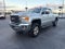 2019 GMC Sierra 2500 HD Crew Cab Standard Box 4-Wheel Drive SLT