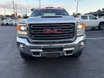 2019 GMC Sierra 2500 HD Crew Cab Standard Box 4-Wheel Drive SLT