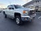 2019 GMC Sierra 2500 HD Crew Cab Standard Box 4-Wheel Drive SLT