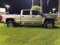 2019 GMC Sierra 2500 HD Crew Cab Standard Box 4-Wheel Drive SLT