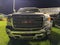 2019 GMC Sierra 2500 HD Crew Cab Standard Box 4-Wheel Drive SLT