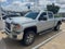 2019 GMC Sierra 2500 HD Crew Cab Standard Box 4-Wheel Drive SLT