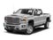 2019 GMC Sierra 2500 HD Crew Cab Standard Box 4-Wheel Drive SLT