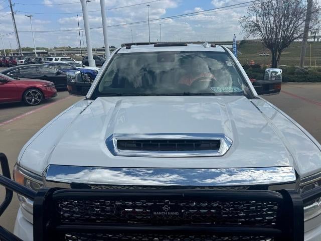 2019 GMC Sierra 3500HD Crew Cab Long Box 4-Wheel Drive Denali