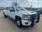 2019 GMC Sierra 3500HD Crew Cab Long Box 4-Wheel Drive Denali