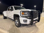 2019 GMC Sierra 3500HD Crew Cab Long Box 4-Wheel Drive Denali