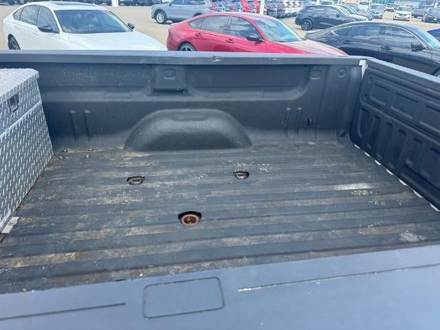 2019 GMC Sierra 3500HD Crew Cab Long Box 4-Wheel Drive Denali