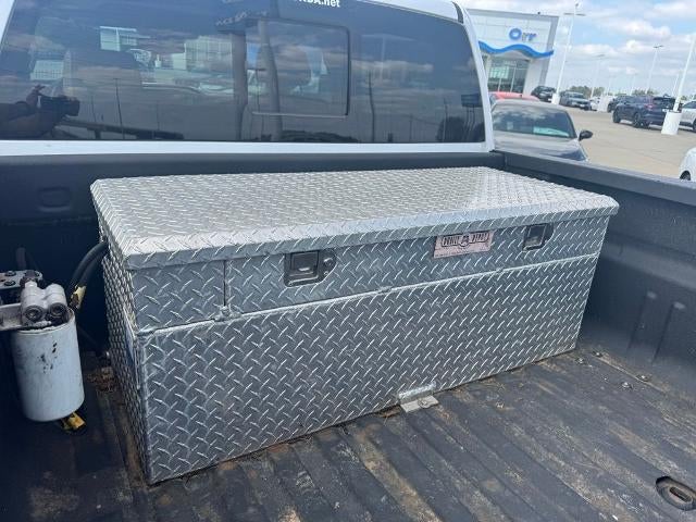 2019 GMC Sierra 3500HD Crew Cab Long Box 4-Wheel Drive Denali