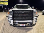 2019 GMC Sierra 3500HD Crew Cab Long Box 4-Wheel Drive Denali