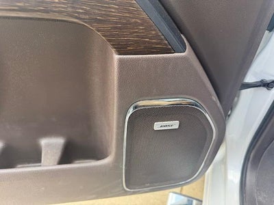 2019 GMC Sierra 3500HD Crew Cab Long Box 4-Wheel Drive Denali