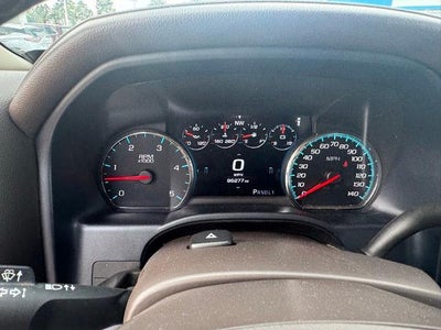2019 GMC Sierra 3500HD Crew Cab Long Box 4-Wheel Drive Denali
