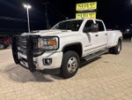 2019 GMC Sierra 3500HD Crew Cab Long Box 4-Wheel Drive Denali