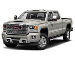 2019 GMC Sierra 3500HD Crew Cab Long Box 4-Wheel Drive Denali