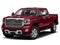 2019 GMC Sierra 3500HD Crew Cab Long Box 4-Wheel Drive Denali